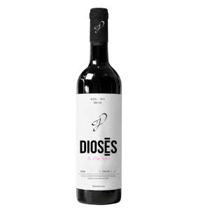 Dioses Malbec