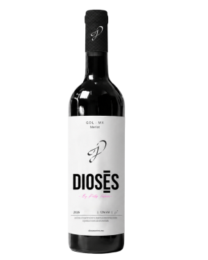 Dioses Malbec