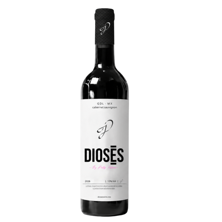 Dioses Cabernet