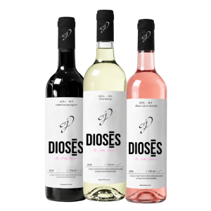 Dioses Trio
