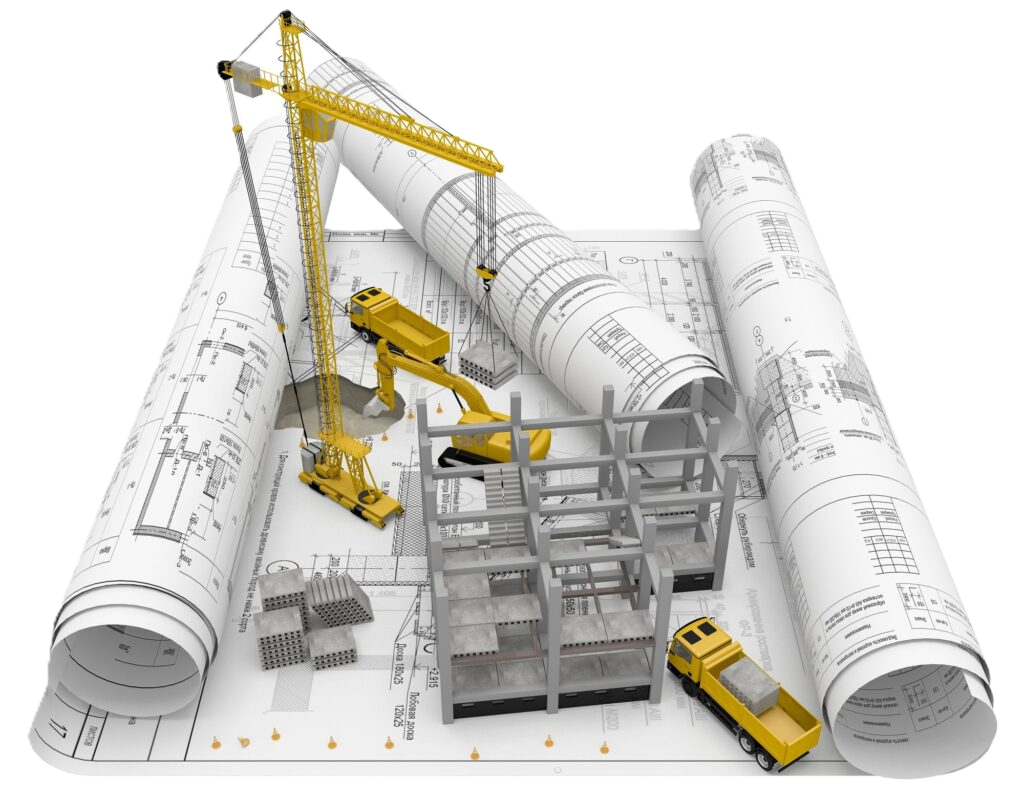 Project-Planning-Commercial-Construction-Chad-Fisher-Construction