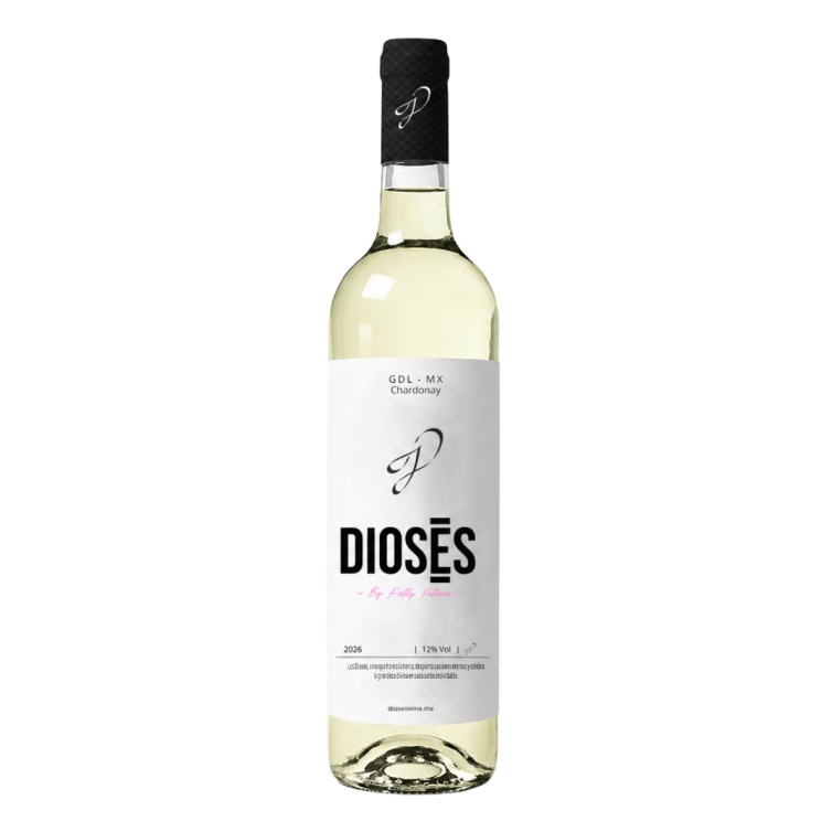Dioses Chardonay