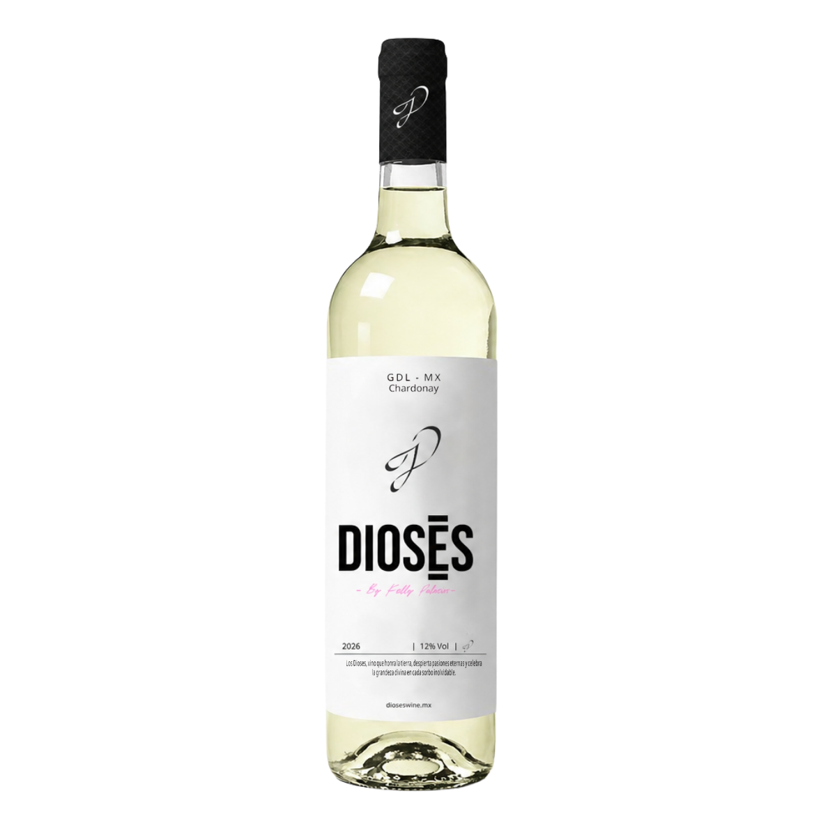 Dioses Chardonay